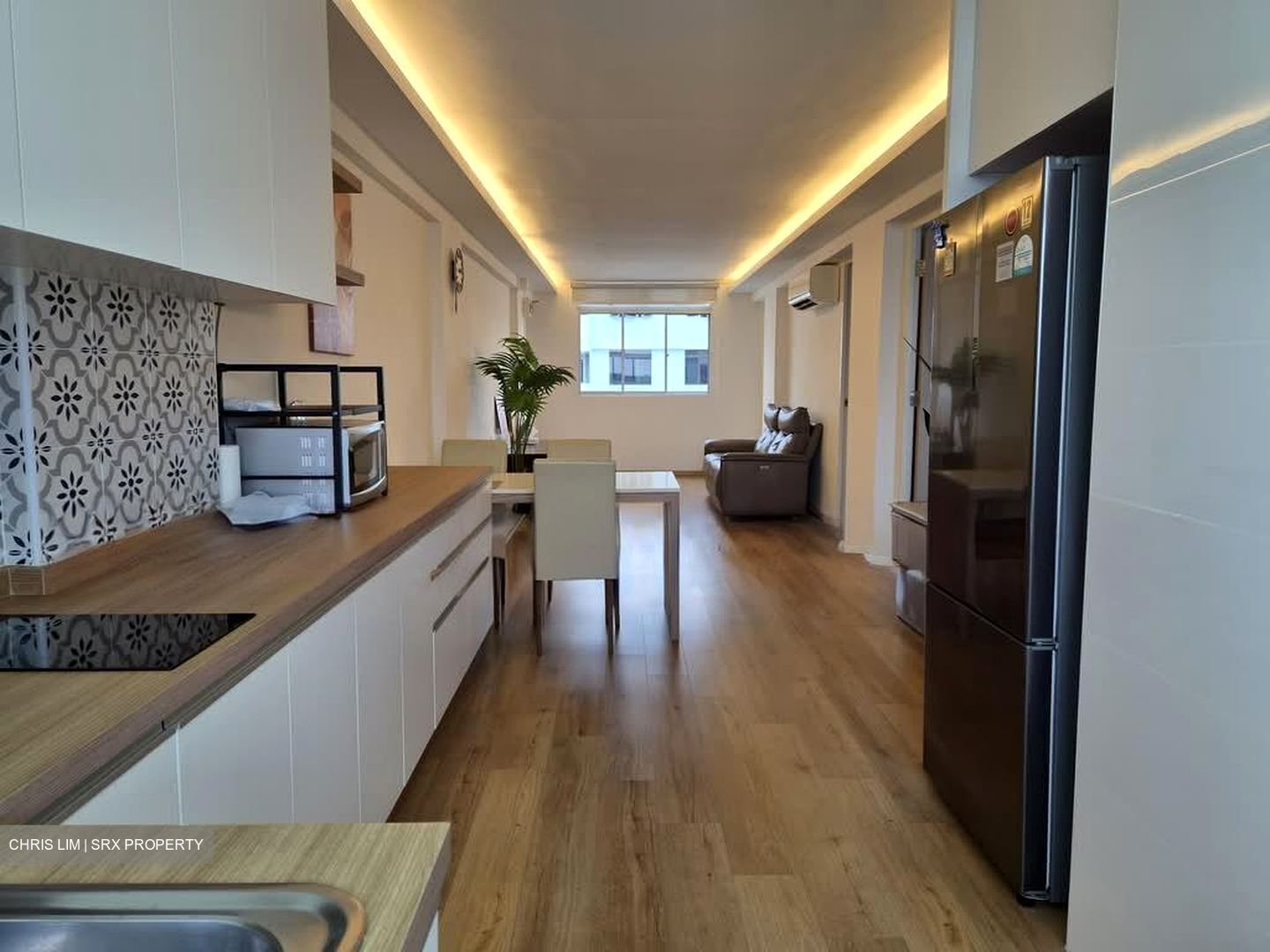 Blk 412 Sun Plaza View (Tampines), HDB 3 Rooms #593206781
